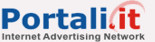 Portali.it - Internet Advertising Network - è Concessionaria di Pubblicità per il Portale Web cherosene.it